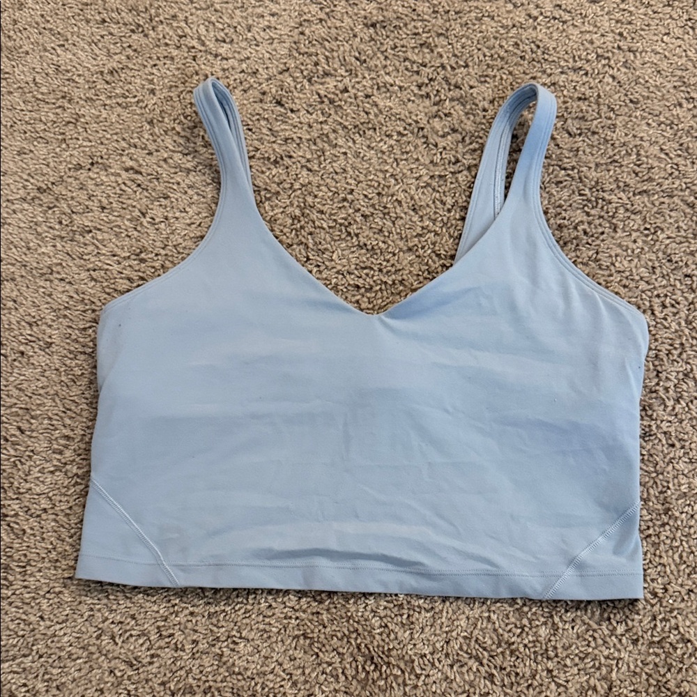 Align Lululemon Top
